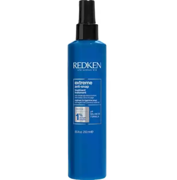 Redken Extreme Anti-Snap Leave-In Treatment 250Ml