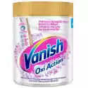 Odplamiacz Do Prania Vanish Oxi Action 0.47 Kg