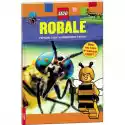 Książka Lego Robale Przygoda Lego W Prawdziwym Świecie Ldjm-5