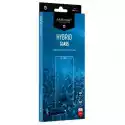 Myscreen Szkło Hybrydowe Myscreen Hybrid Glass Do Samsung Galaxy A32 5G