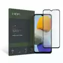 Hofi Szkło Hartowane Hofi Glass Pro+ Do Samsung Galaxy M23 5G Czarny