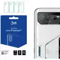 3Mk Szkło Hybrydowe 3Mk Lens Protection Do Asus Rog Phone 6/6 Pro