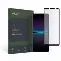 Hofi Szkło Hartowane Hofi Glass Pro+ Do Sony Xperia 10 Iv Czarny