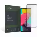 Hofi Szkło Hartowane Hofi Glass Pro+ Do Samsung Galaxy M53 5G Czarny
