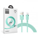 Kabel Usb - Lightning Joyroom S-1224N2 1.2M Miętowy