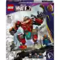 Lego Lego Marvel Avengers Sakaariański Iron Man Tony'ego Starka 
