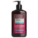 Arganicare Keratin Shampoo 400Ml