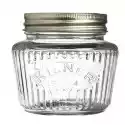 Słoik Kilner Vintage Preserve Jars 0.25 L