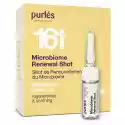 Purles 161 Microbiome Renewal Shot 5X2Ml