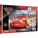 Trefl Puzzle Trefl Disney Pixar Cars Mistrz 14250 (24 Elementów)