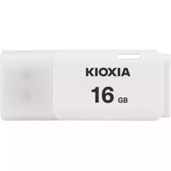 Pendrive Kioxia Transmemory U202 16Gb