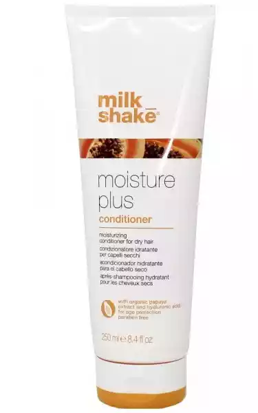 Milk Shake Moisture Plus Conditioner 250Ml