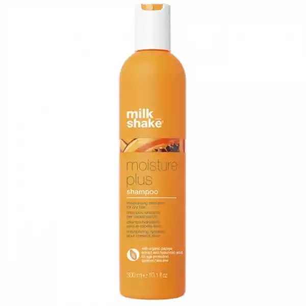Milk Shake Moisture Plus Shampoo Szampon Nawilżający 300Ml