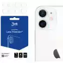 3Mk Szkło Hybrydowe 3Mk Lens Protection Do Apple Iphone 12