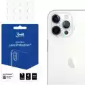 3Mk Szkło Hybrydowe 3Mk Lens Protection Do Apple Iphone 12 Pro Max