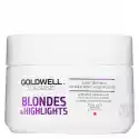 Goldwell Goldwell Blondes&hoghlights Treatment 200Ml