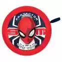 Dzwonek Rowerowy Marvel Spiderman