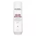 Goldwell Goldwell Color Extra Rich Shampoo 250Ml