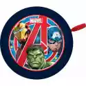 Dzwonek Rowerowy Marvel Avengers