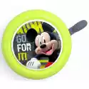 Disney Dzwonek Rowerowy Disney Myszka Mickey
