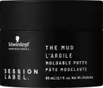 Schwarzkopf Professional Schwarzkopf Session Label The Mud 65Ml