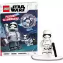 Lego Książka Lego Star Wars Przygody Szturmowców Lnc-6307