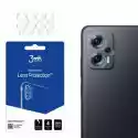 3Mk Szkło Hybrydowe 3Mk Lens Protection Do Xiaomi Poco X4 Gt 5G
