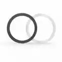 Tech-Protect Blaszki Tech-Protect Magmat Magsafe Universal Magnetic Ring Czar