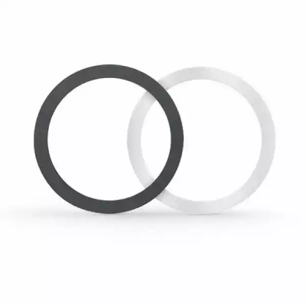 Blaszki Tech-Protect Magmat Magsafe Universal Magnetic Ring Czar