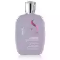 Alfaparf Semi Di Lino Smoothing Low Shampoo 250Ml