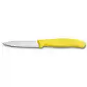 Nóż Victorinox Swiss Classic Żółty