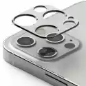 Ringke Nakładka Ringke Camera Styling Do Apple Iphone 12 Pro Max Srebrn