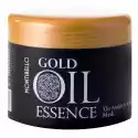 Montibello Gold Oil Essence Amber & Argan Maska Bursztynowo - Ar