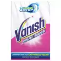 Vanish Proszek Do Prania Vanish Firanek 0.4 Kg