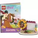Książka Lego Friends Nowe Hobby K Zklnr104 1