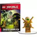 Książka Lego Ninjago Święto Umarłych K Zklnrd14A/1