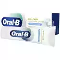 Oral-B Pasta Do Zębów Oral-B Gumcare & Bacteria Thorough Clean 75 M