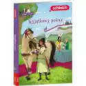 Ameet Książka Dla Dzieci Schleich Horse Club Wyjątkowy Pokaz Lbws-8409