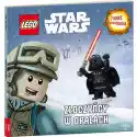 Lego Książka Lego Star Wars Złoczyńcy W Opałach Lmp-301Ad