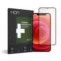 Hofi Szkło Hartowane Hofi Full Pro+ Do Apple Iphone 12/12 Pro Czarny