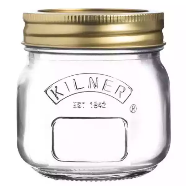 Słoik Kilner Preserve Jars 0.25 L