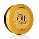 Montibello Gold Oil Essence The Amber&agran Mask Maska Do Włosów