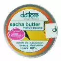 Dottore Sacha Butter Mango-Papaya Masło Do Masażu Twarzy  50Ml