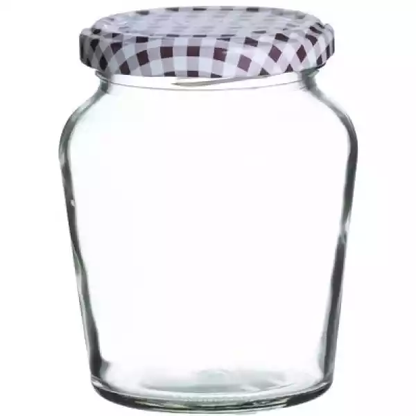 Słoik Kilner Twist Top Jars 0025.976 0.26 L