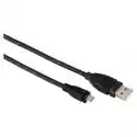 Kabel Usb - Micro Usb Hama 0.25 M