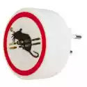 Odstraszacz Myszy Bioogrod 731003 Elektryczny