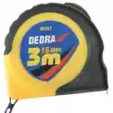 Dedra Miara Zwijana Dedra M382 (3 M)