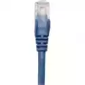Intellinet Network Solutions Kabel Rj-45 - Rj-45 Intellinet 1 M