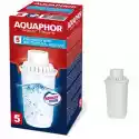 Aquaphor Wkład Filtrujący Aquaphor Standard B100-5 (1 Szt.)