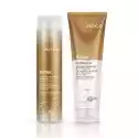 Joico K-Pak Shampoo & Intense Hydrator - Zestaw